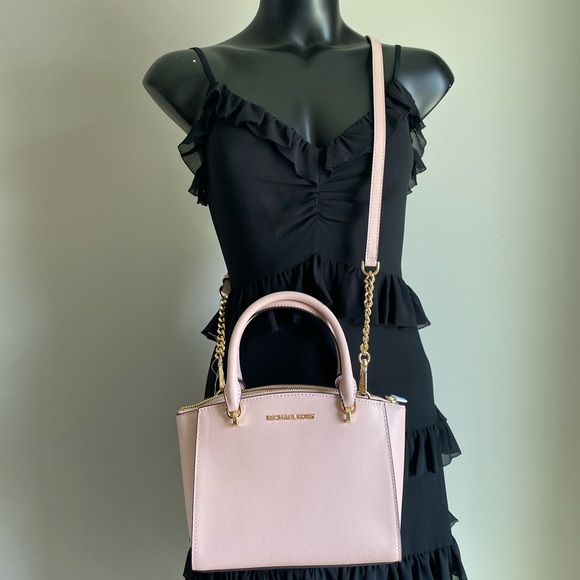 Brand new Mk Ellis Satchel - Picture 1 of 9